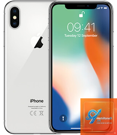 giá điện thoại iPhone X - Hình 1