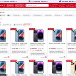 giá iPhone X tại Ấn Độ