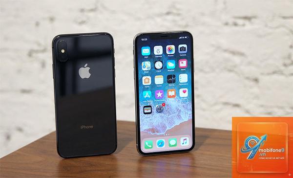 giá iPhone X tại Ấn Độ - Hình 2