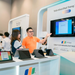 giải pháp doanh nghiệp apple
