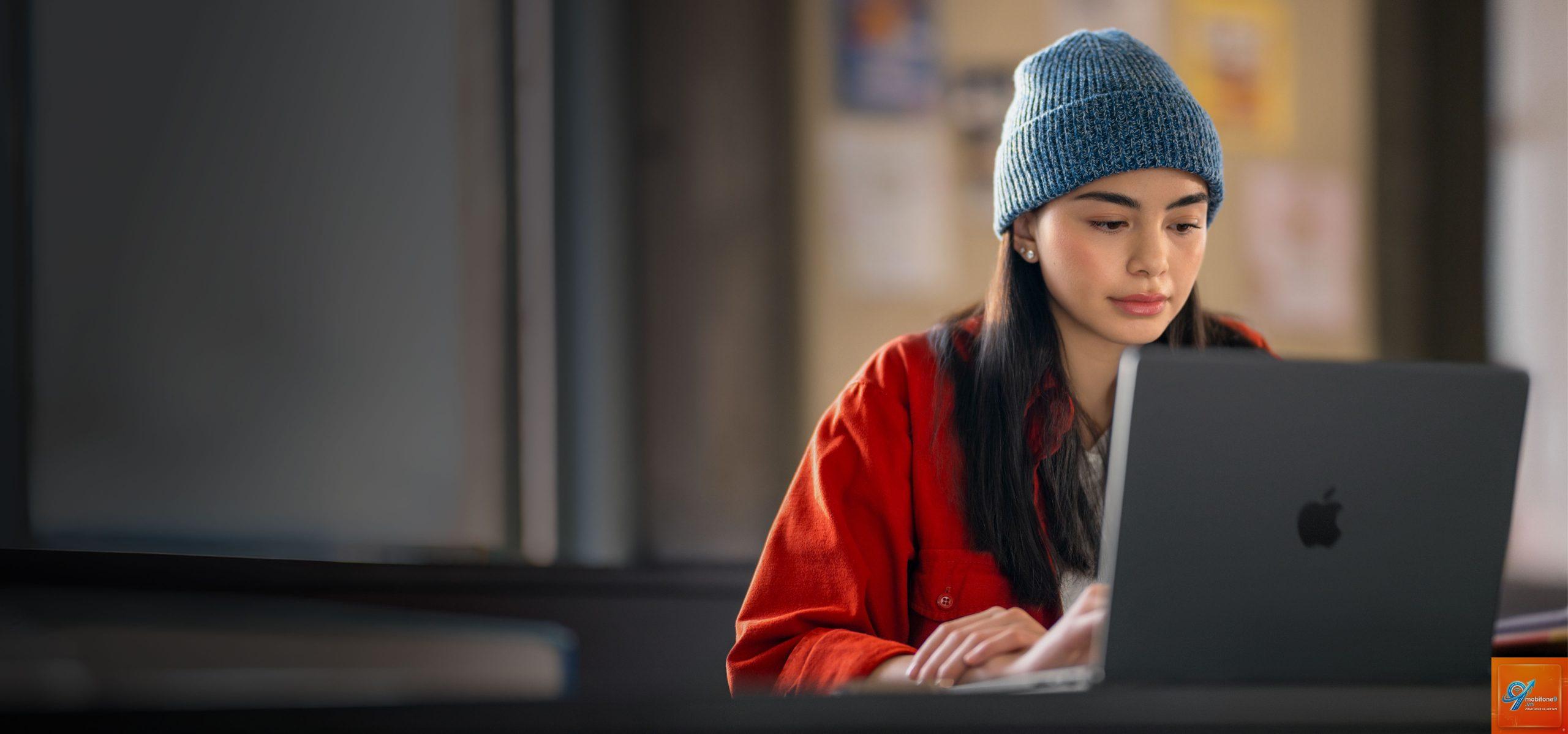 giải pháp giáo dục của apple - Hình 4