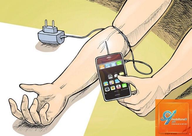 giảm nghiện điện thoại bằng apple - Hình 5