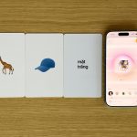 giao diện người dùng apple có gì đặc biệt