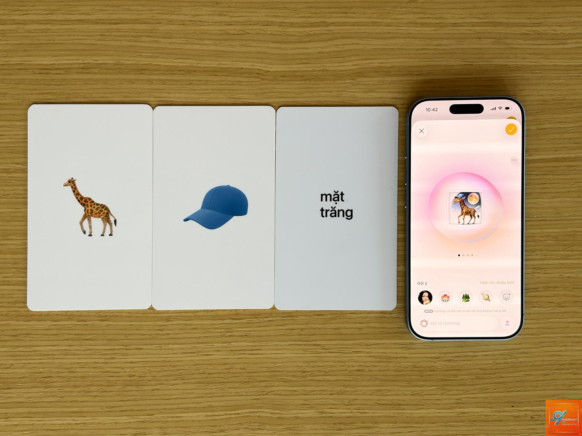 giao diện người dùng apple có gì đặc biệt - Hình 1