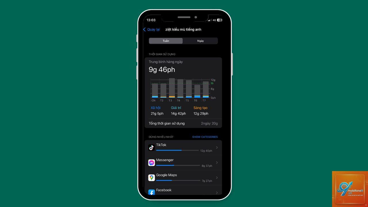 giới hạn nội dung iphone không hoạt động - Hình 5