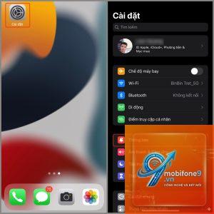 gmail không hiện thông báo trên iphone