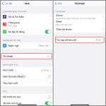 Gmail không nhận email trên iPhone: Nguyên nhân và cách khắc phục triệt để gmail không nhận email trên iphone