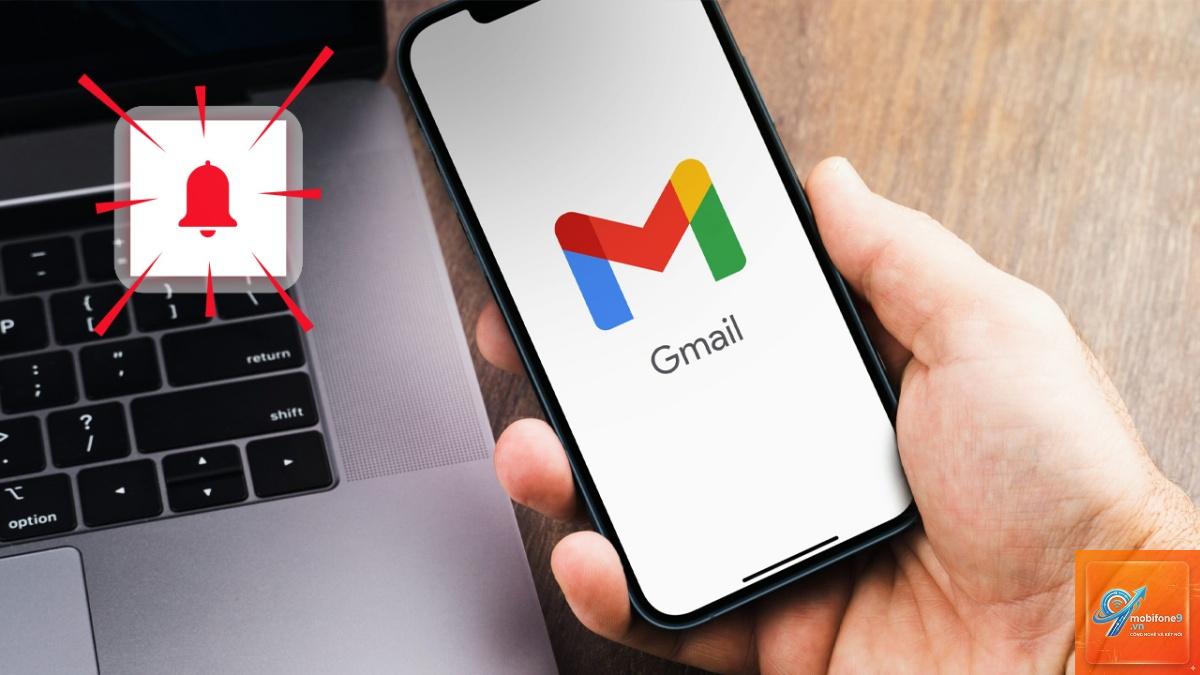 gmail không nhận email trên iphone - Hình 5