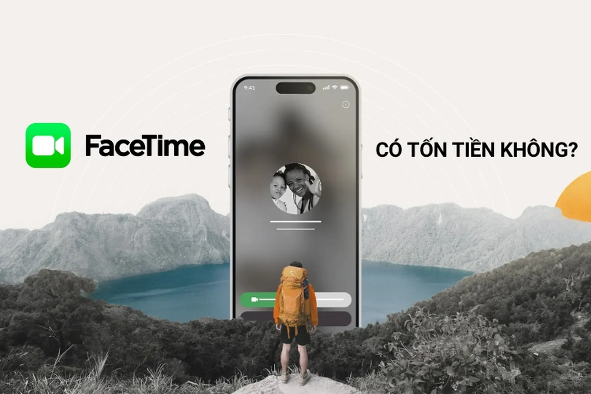 gọi video facetime có tốt không - Hình 3