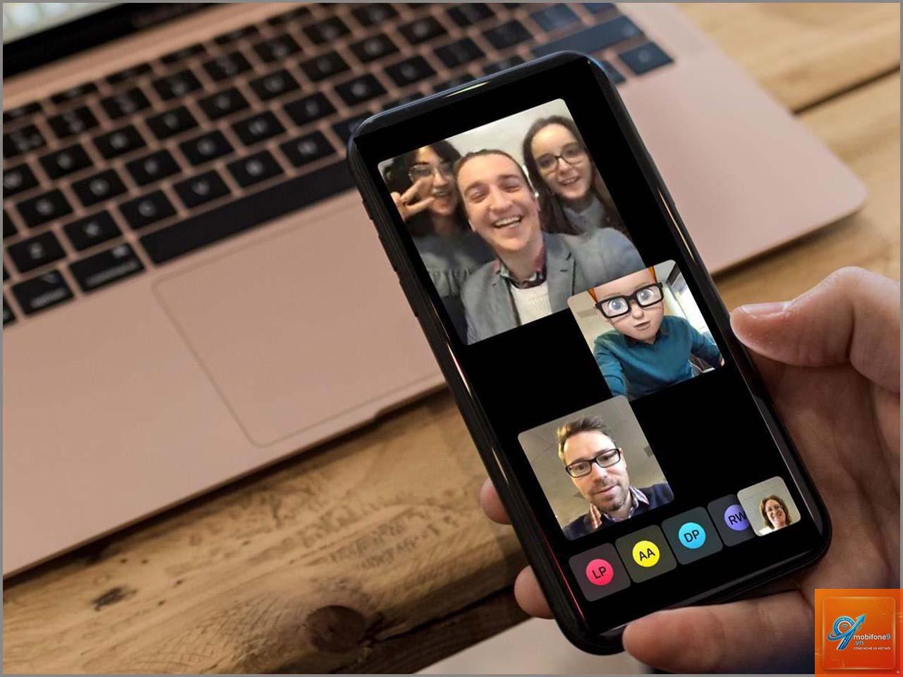 gọi video facetime có tốt không - Hình 4