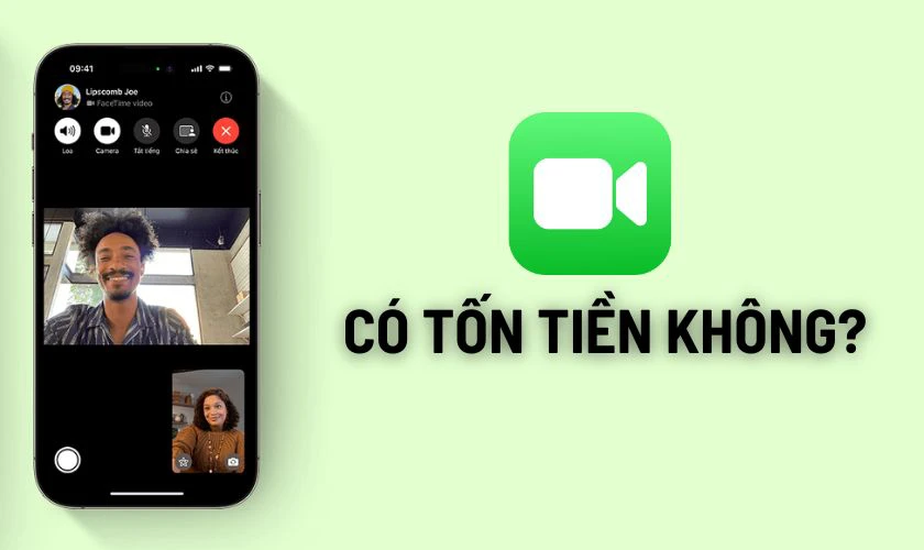 gọi video facetime có tốt không - Hình 5