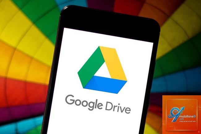 google drive bị lỗi kết nối trên iphone - Hình 5