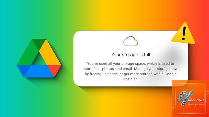 google drive không đồng bộ trên iphone - Hình 2