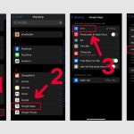 google maps không định vị được trên iphone