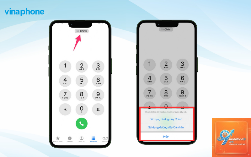 hai sim iphone không chuyển đổi được - Hình 3