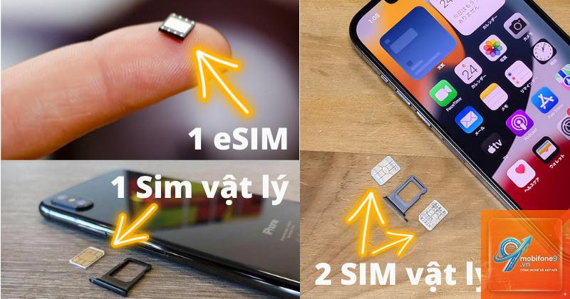 hai sim iphone không chuyển đổi được - Hình 4