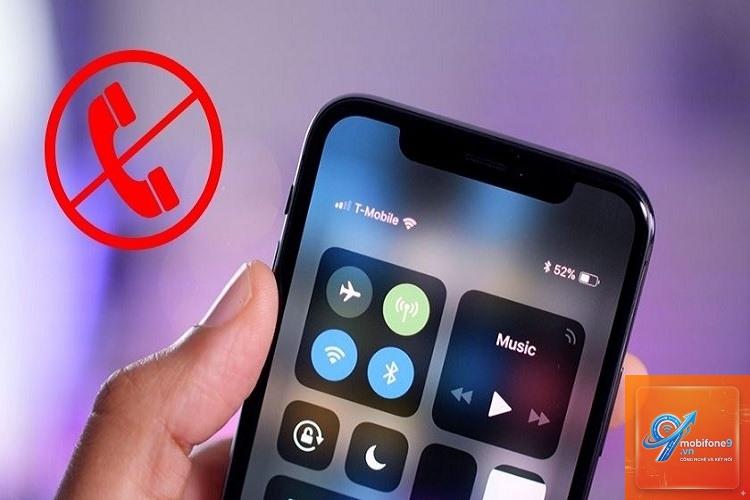 hai sim iphone không nhận cuộc gọi - Hình 3