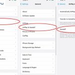 Handoff là gì trong Apple? Hướng dẫn chi tiết tính năng chuyển tiếp liền mạch giữa các thiết bị handoff là gì trong apple