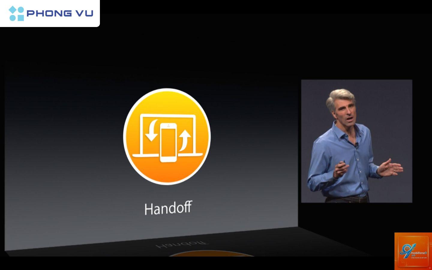handoff là gì trong apple - Hình 5