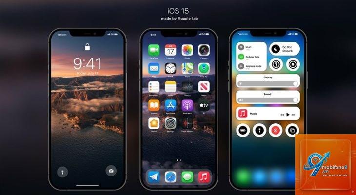 hệ điều hành ios là gì - Hình 2