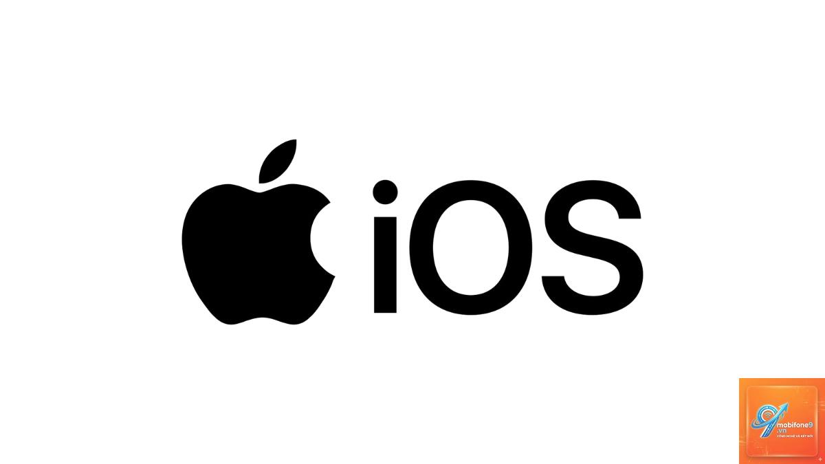 hệ điều hành ios là gì - Hình 3