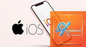 hệ điều hành ios là gì