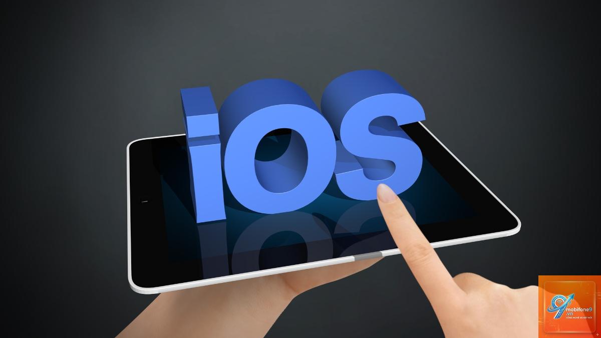 hệ điều hành ios là gì - Hình 5