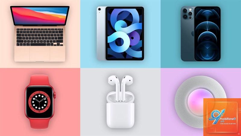 hệ sinh thái apple là gì - Hình 4