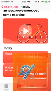 healthkit là gì