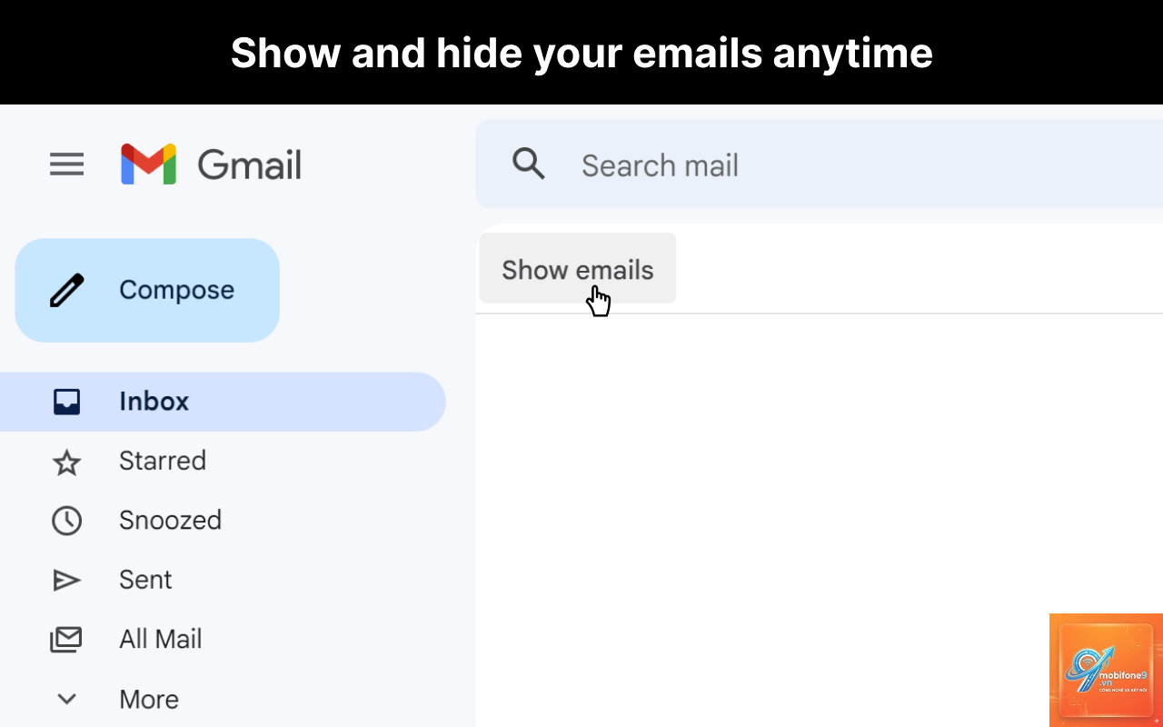 hide my email bị lỗi sau cập nhật - Hình 5