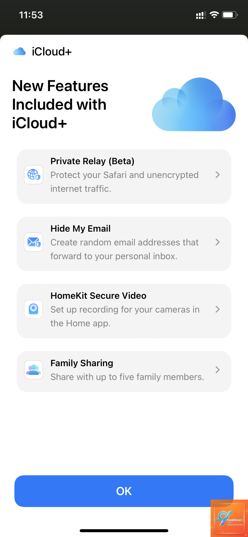 hide my email không chuyển tiếp thư - Hình 4