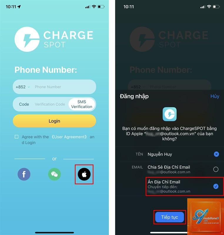 hide my email không tạo được địa chỉ - Hình 3