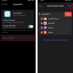hide my email không xóa được