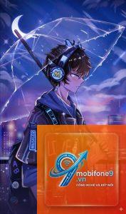 hình nền anime cho iPhone
