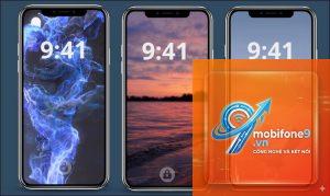 hình nền động miễn phí cho iPhone