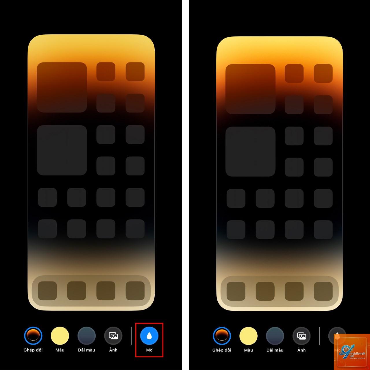 hình nền iphone bị lỗi - Hình 4