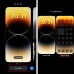 Hình nền iPhone bị mờ: Nguyên nhân, cách khắc phục và mẹo chọn ảnh sắc nét hình nền iphone bị mờ