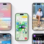 Hình nền iPhone bị phóng to: Nguyên nhân và cách khắc phục triệt để Hình nền iPhone bị phóng to: Nguyên nhân và cách khắc phục triệt để