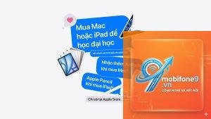 học miễn phí với apple