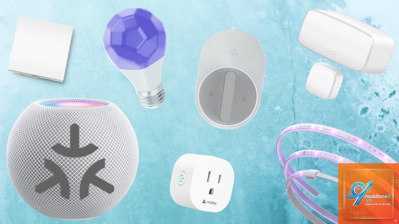 homekit bị mất thiết bị - Hình 2