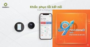 homekit bị mất thiết bị