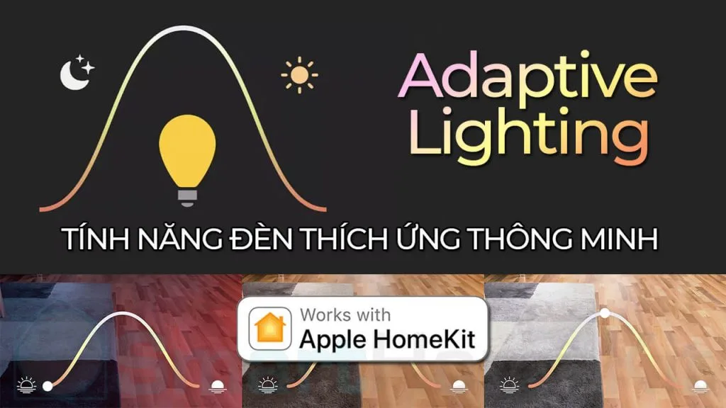 homekit không điều khiển được đèn - Hình 4
