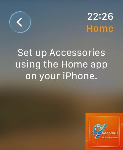 homekit không đồng bộ - Hình 4