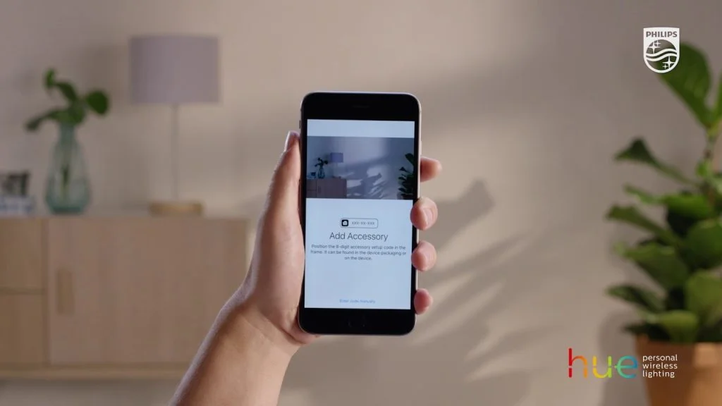 homekit không kết nối được - Hình 3