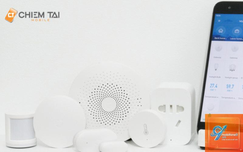 homekit không tìm thấy thiết bị - Hình 2