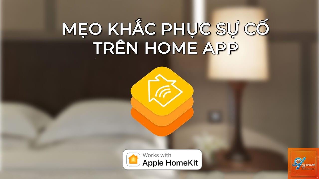 homekit không tìm thấy thiết bị - Hình 3