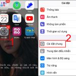 Hotspot iPhone bị ẩn: Nguyên nhân và cách khắc phục triệt để hotspot iphone bị ẩn