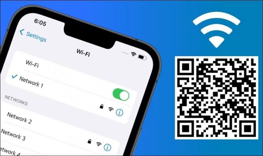 hotspot iphone không chia sẻ được internet - Hình 4