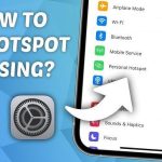 Hotspot iPhone không hiện? Nguyên nhân và cách khắc phục triệt để Hotspot iPhone không hiện? Nguyên nhân và cách khắc phục triệt để