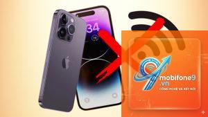 hotspot iphone không kết nối được